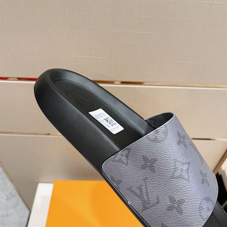 LOUIS VUITTON WATERFRONT MULE – LVSD027