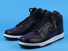 Nike Dunk High Fragment Beijing (2021)