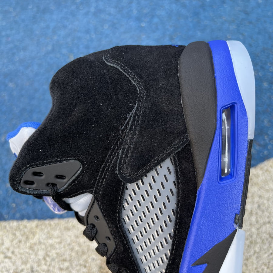 Jordan 5 Retro Racer Blue