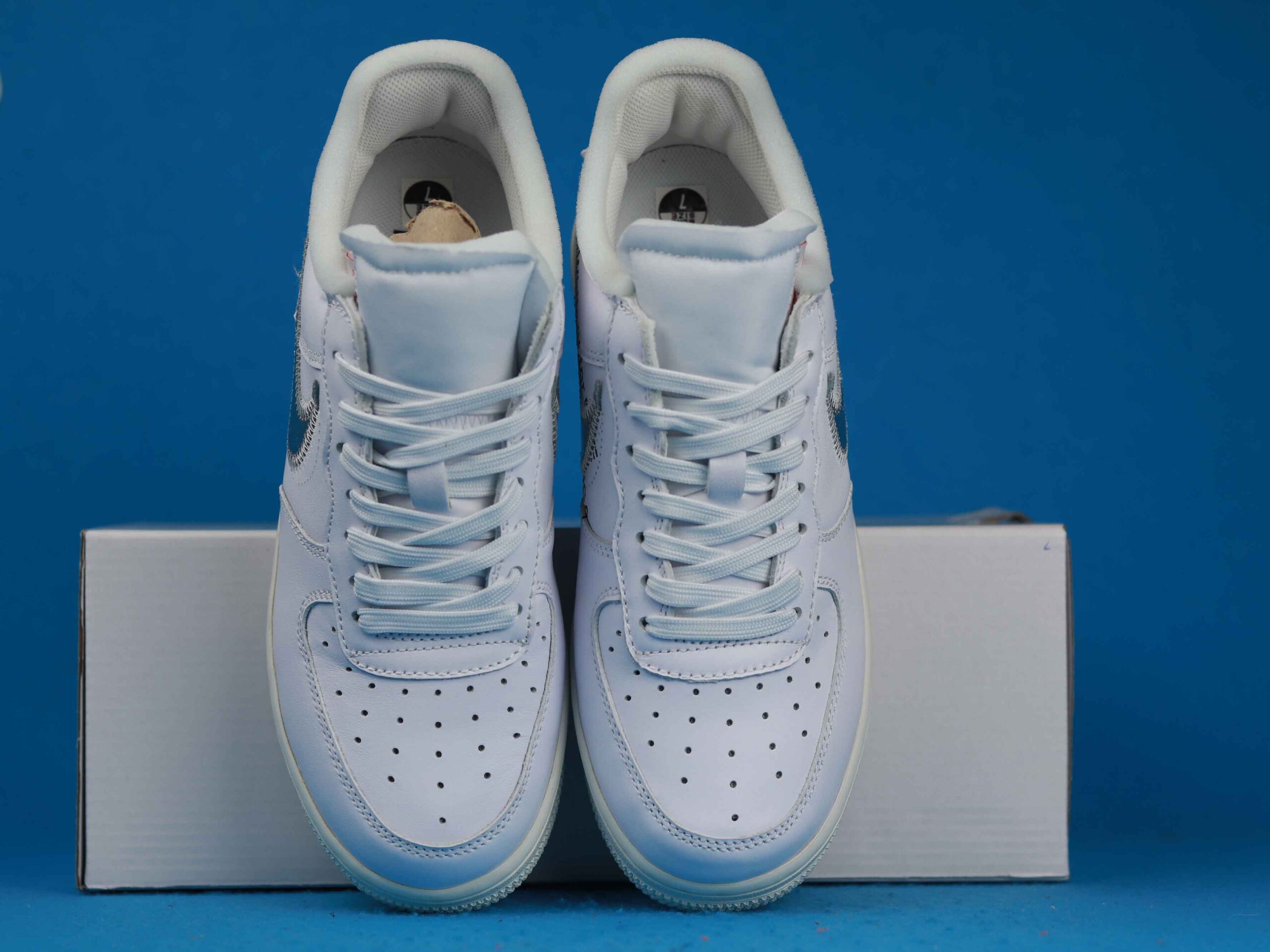 Nike Air Force 1 Low Virgil Abloh OFW (AF100)