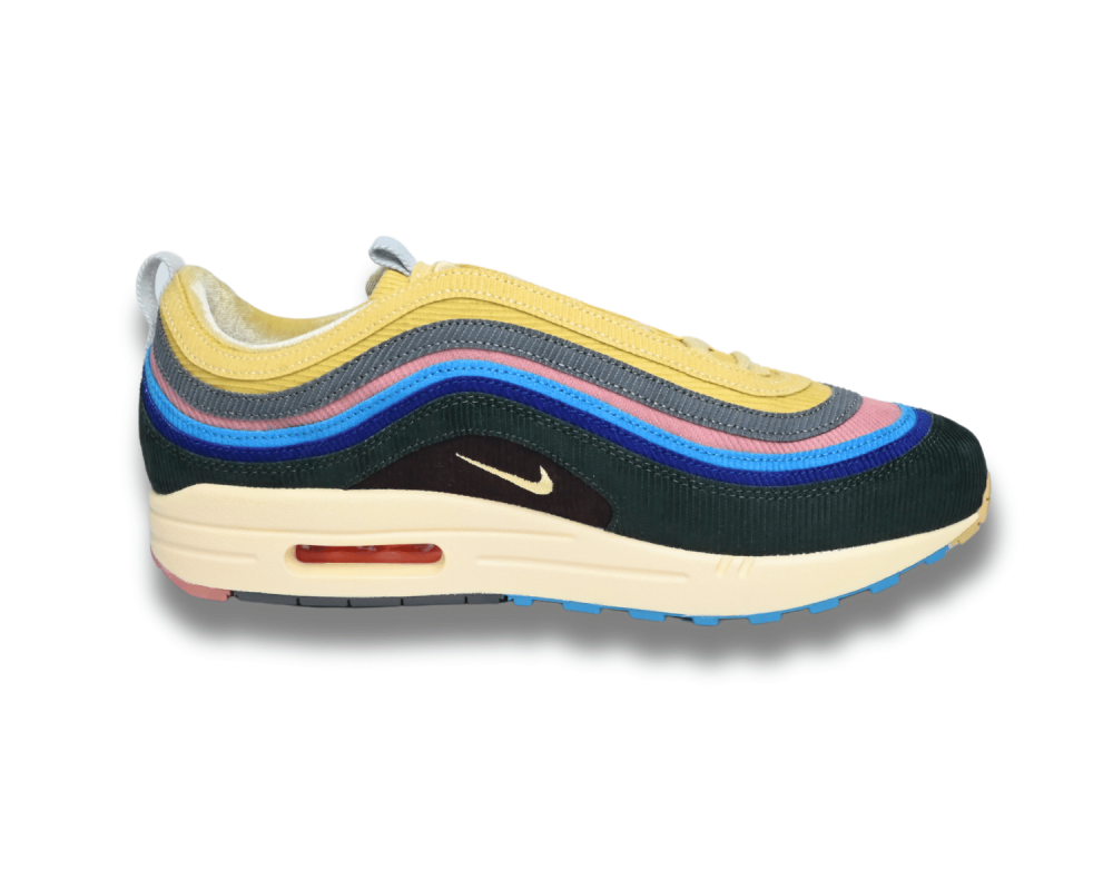 Nike Air Max 1/97 Sean Wotherspoon
