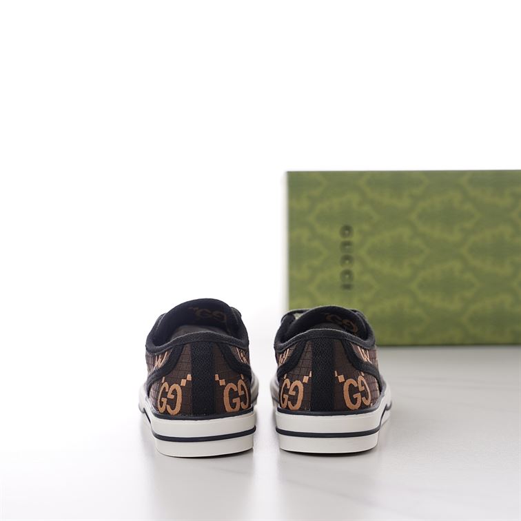 GUCCI TENNIS 1977 TRAINER – GCC146