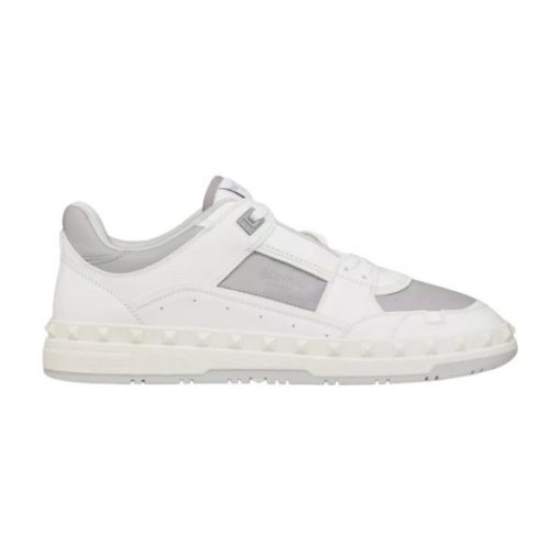 VALENTINO FREEDOTS LOW-TOP SNEAKER IN CALFSKIN – VN005