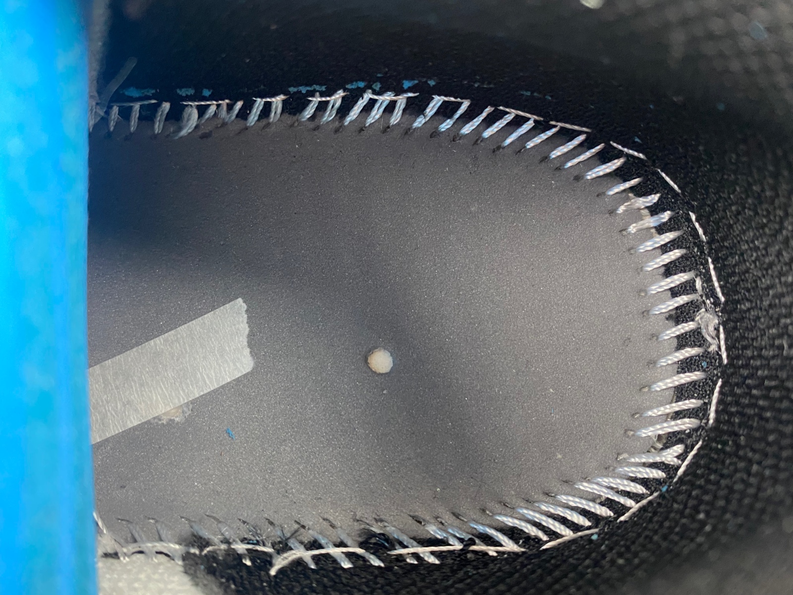 Travis Scott x Air Jordan 1 Green Black