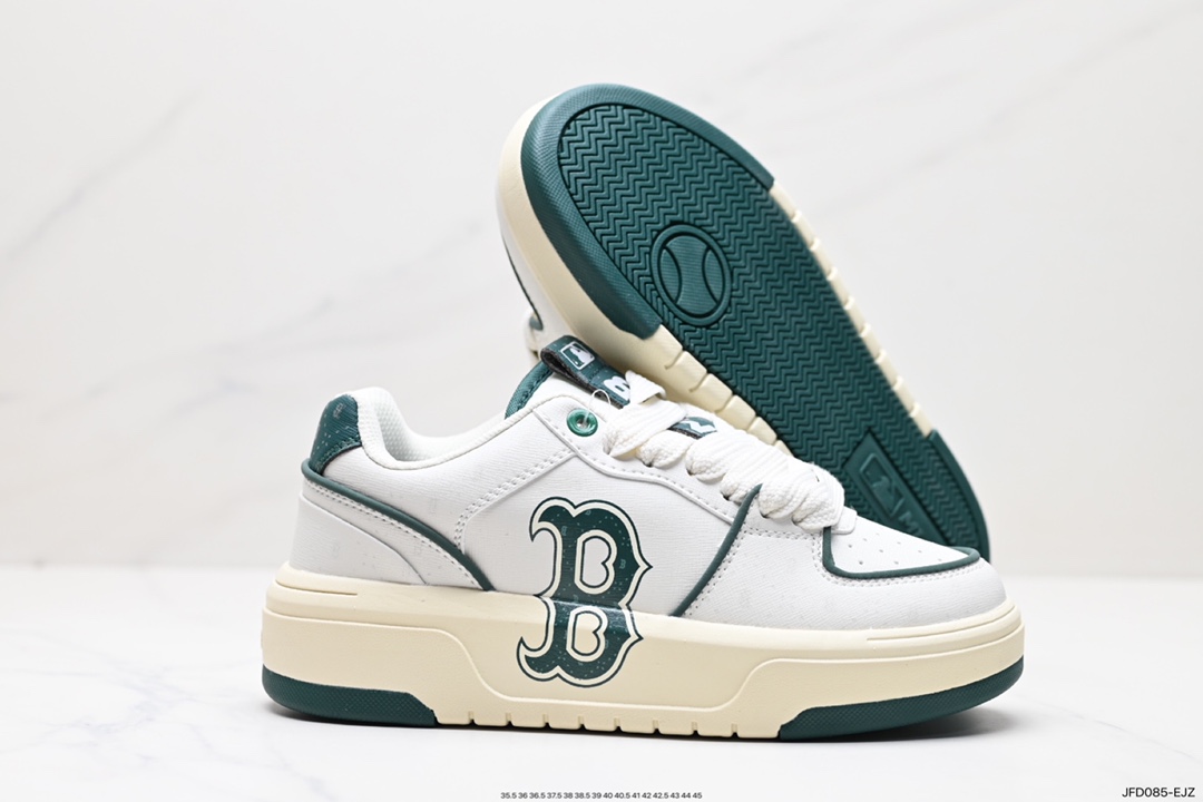 Maillard LA flat bottom casual running shoes for men and women couples