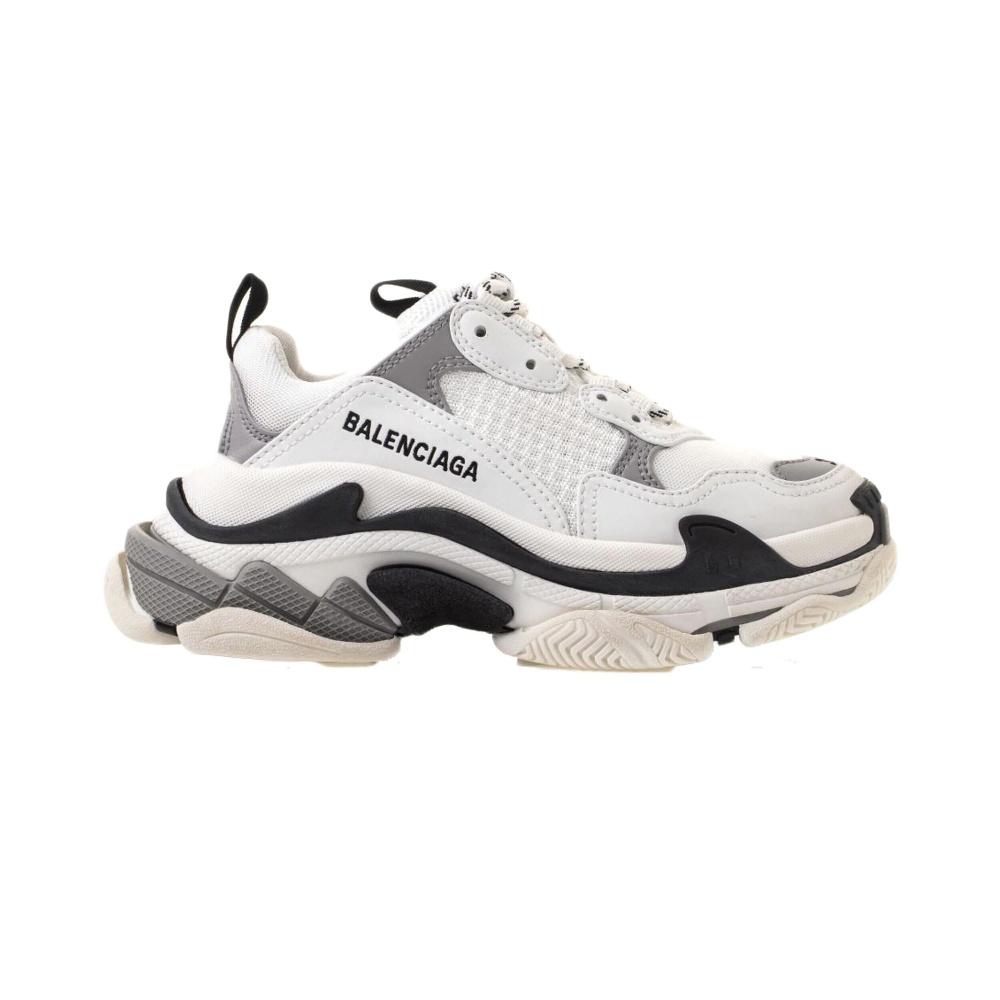 BALENCIAGA TRIPLE S SNEAKERS – BLA010