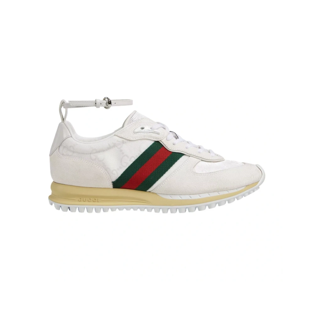 Women’s Gucci Re-Motion Trainer – GCC247