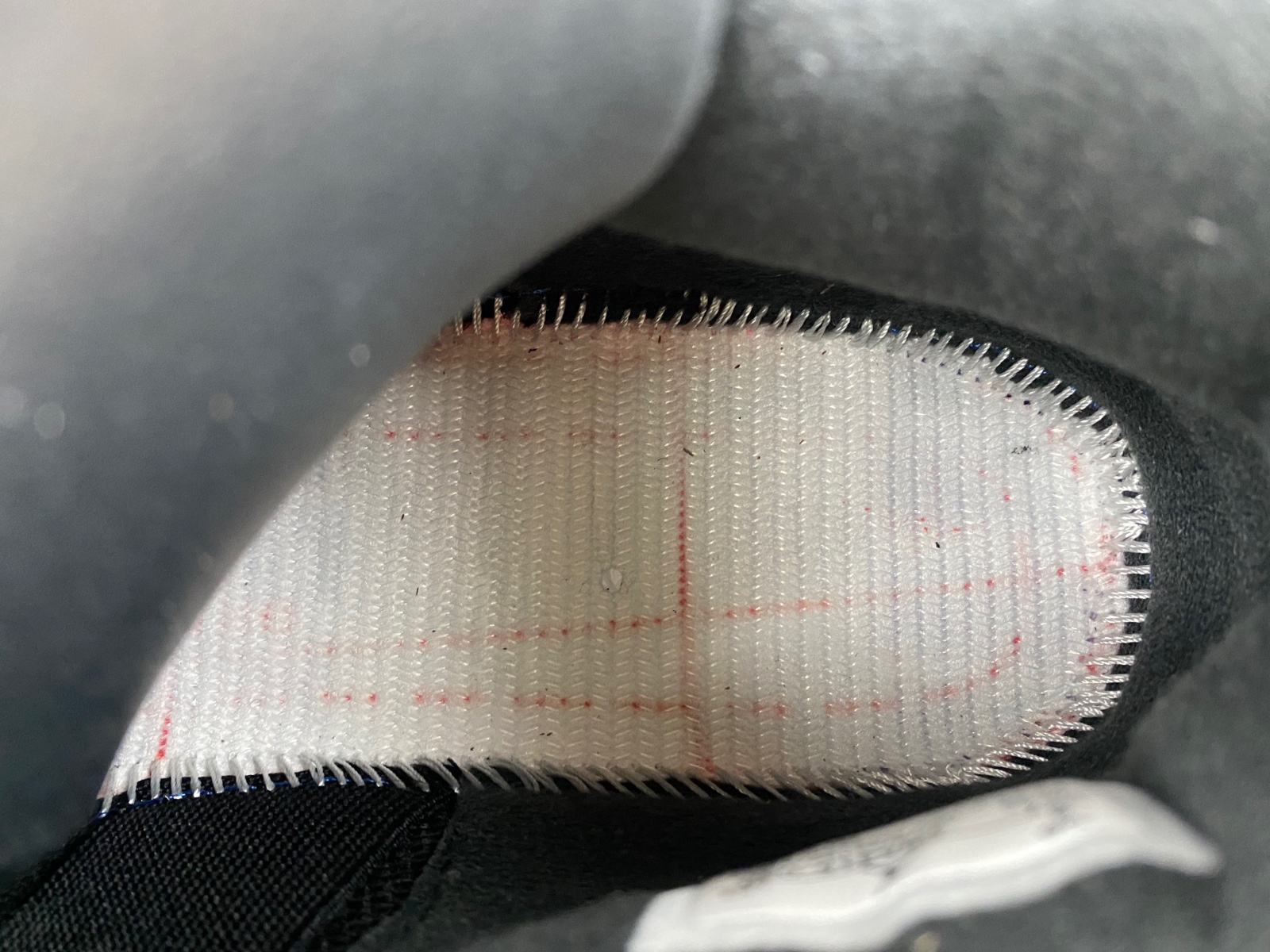 Nike SB x Air Jordan 4 Alternate Black