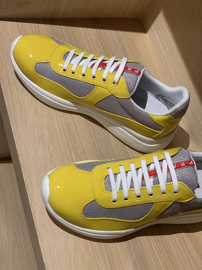 PRADA AMERICA’S CUP SNEAKERS – PRS006