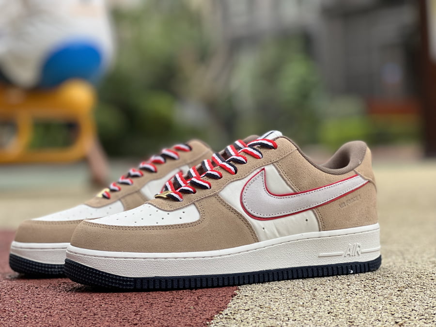 Nike Air Force 1 Low Athletic Club Sail