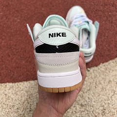 Nike Dunk Low Scrap Sea Glass