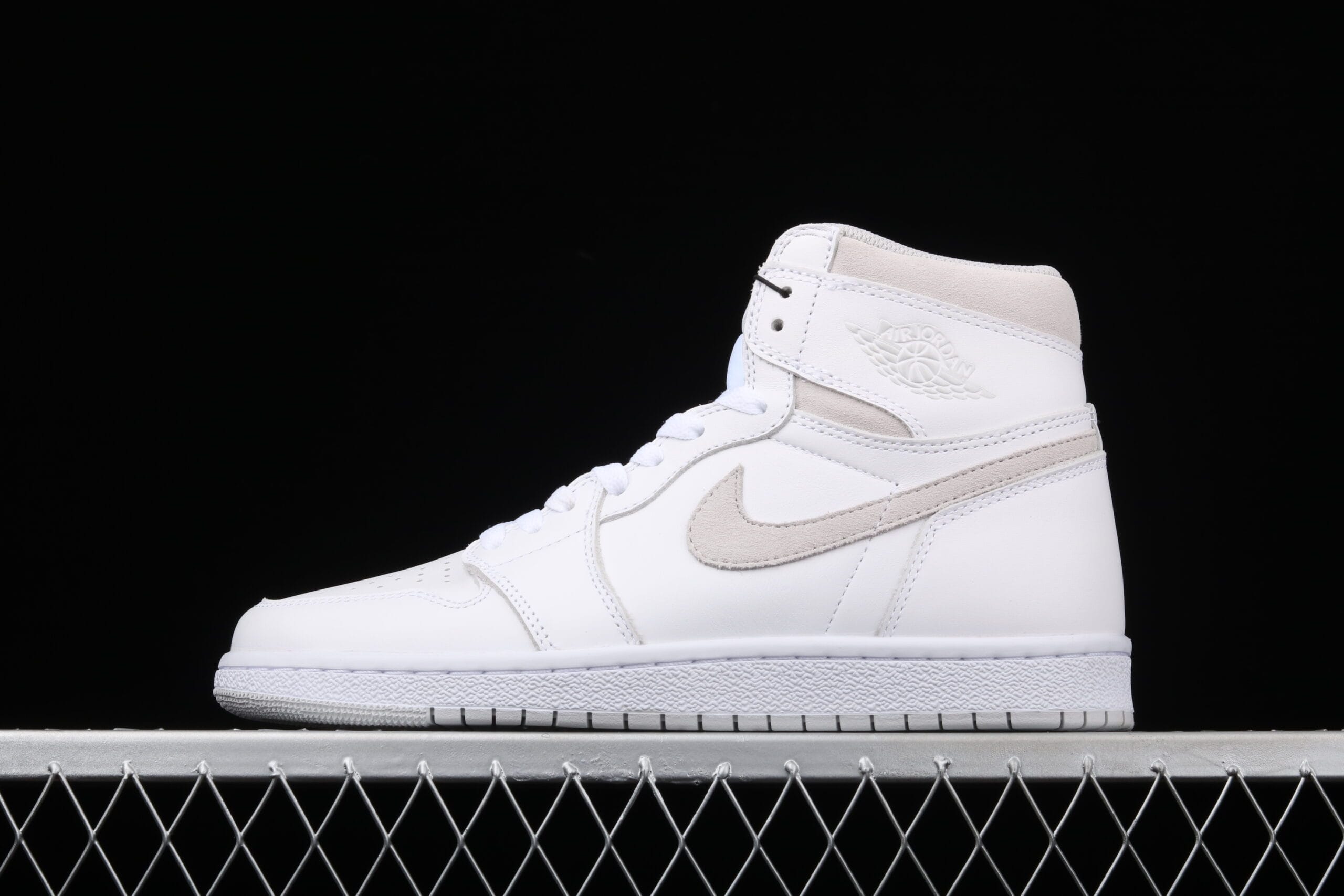 Jordan 1 Retro High 85 Neutral Grey