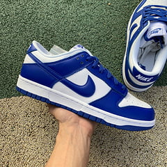 Nike Dunk Low Kentucky