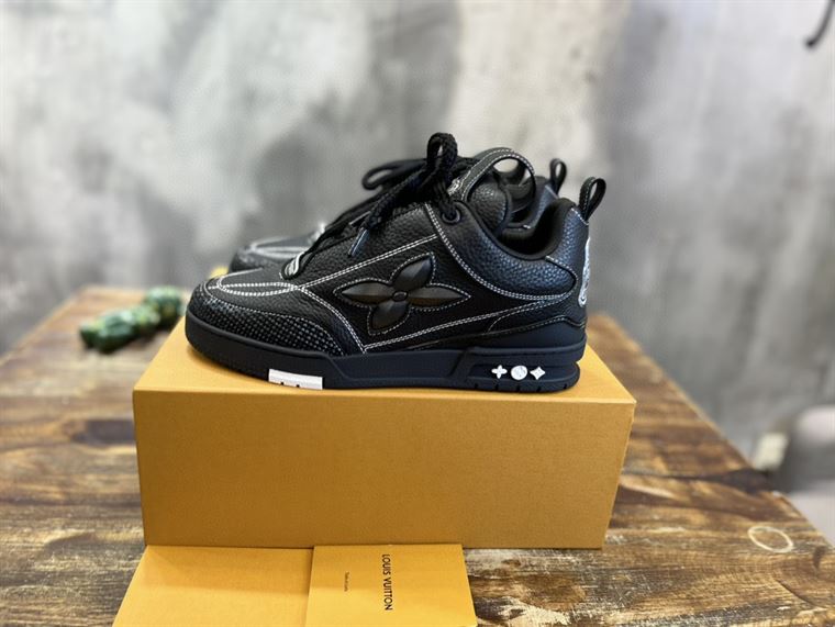 LOUIS VUITTON LV SKATE SNEAKER – LVS152