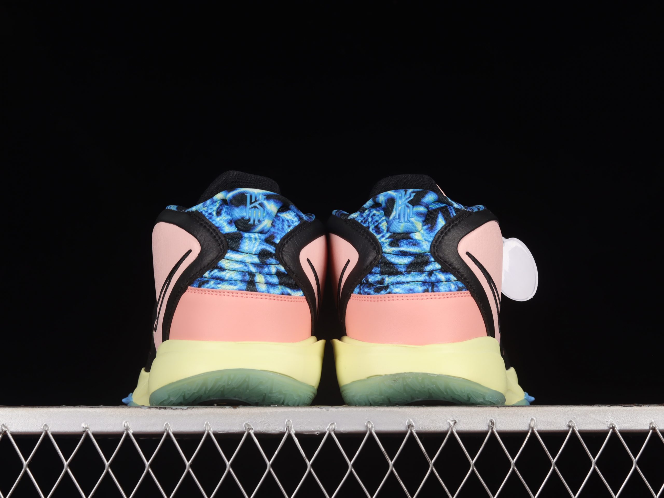 Nike Kyrie Infinity Valentine’s Day