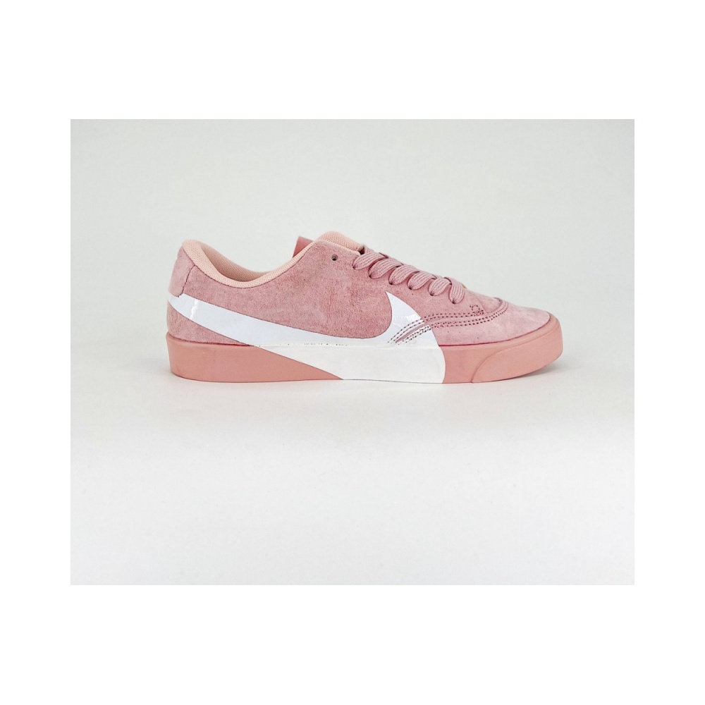 Nike Blazer City Low LX Guava Ice