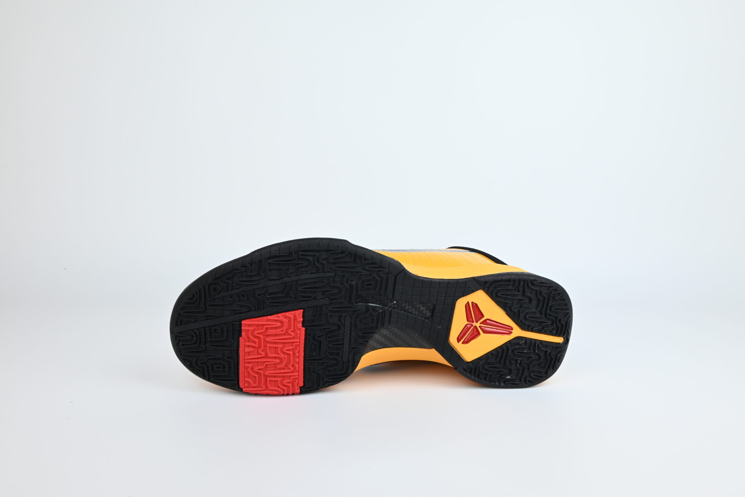 Nike Kobe 5 Protro Bruce Lee