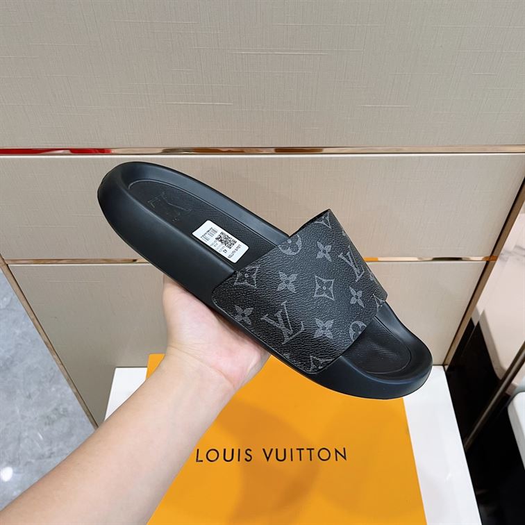 LOUIS VUITTON WATERFRONT MULE – LVSD031