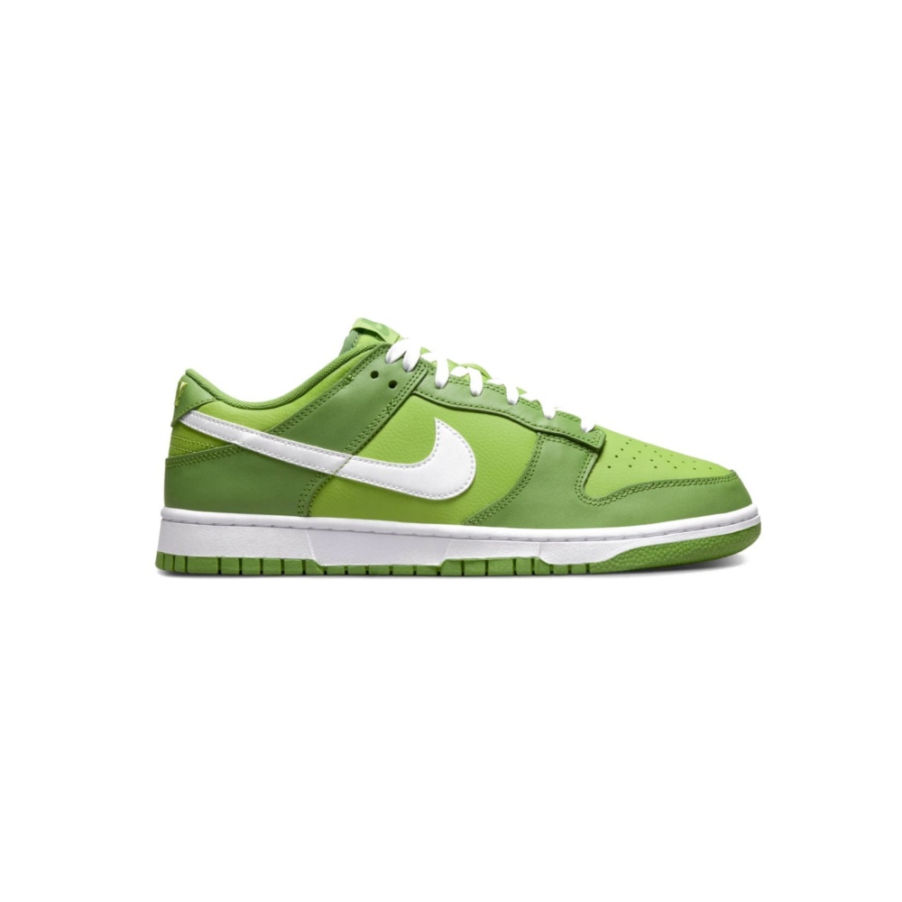 Nike Dunk Low Chlorophyll