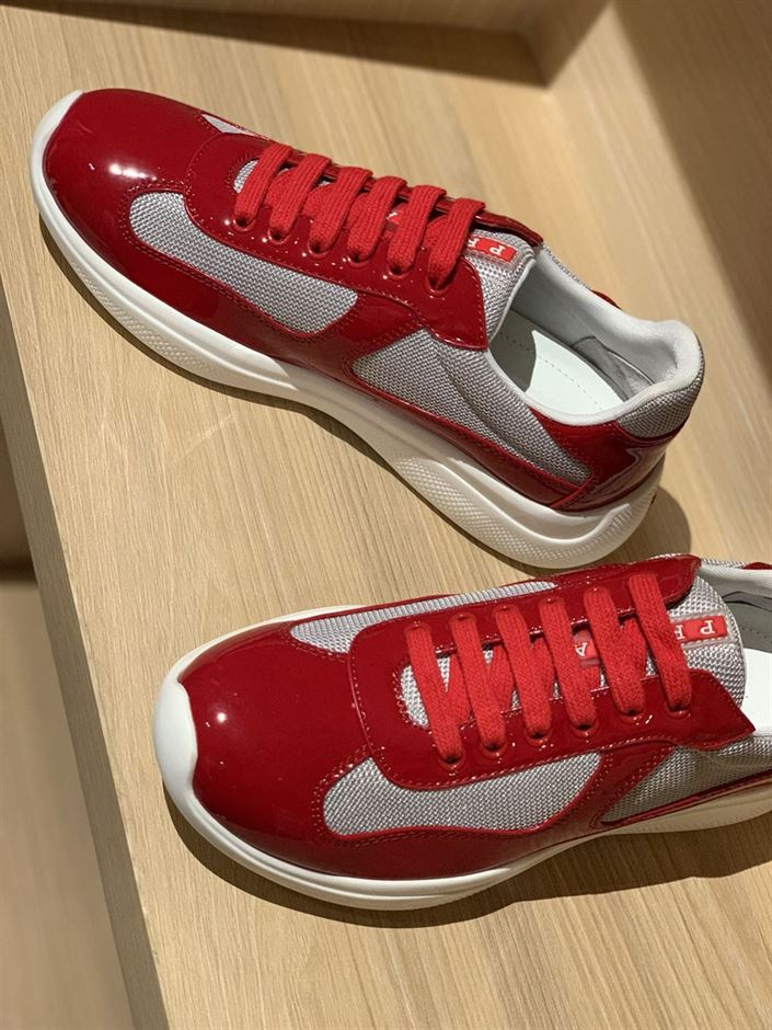 PRADA AMERICA’S CUP SNEAKERS – PRS007