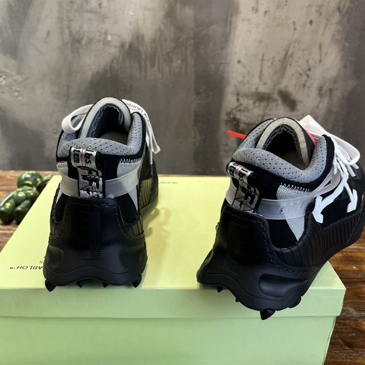 OFF-WHITE ODSY 1000 SNEAKERS – OFW046