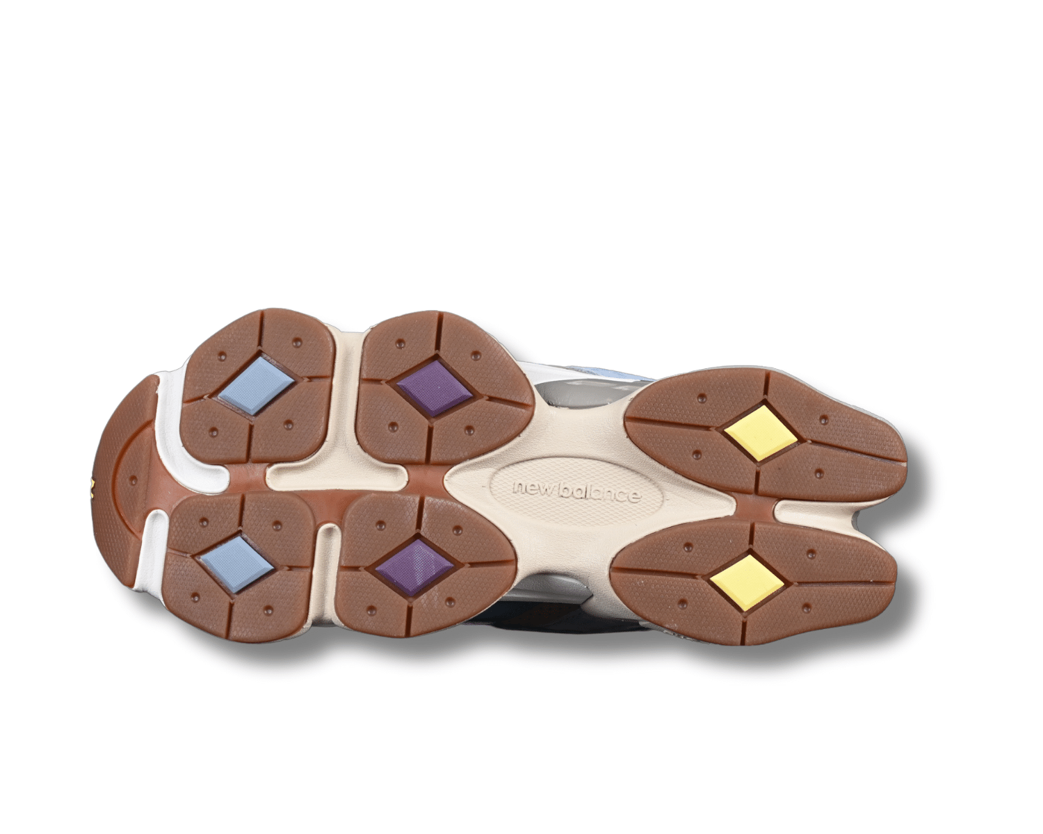 New Balance 9060 Bodega Age of Discovery