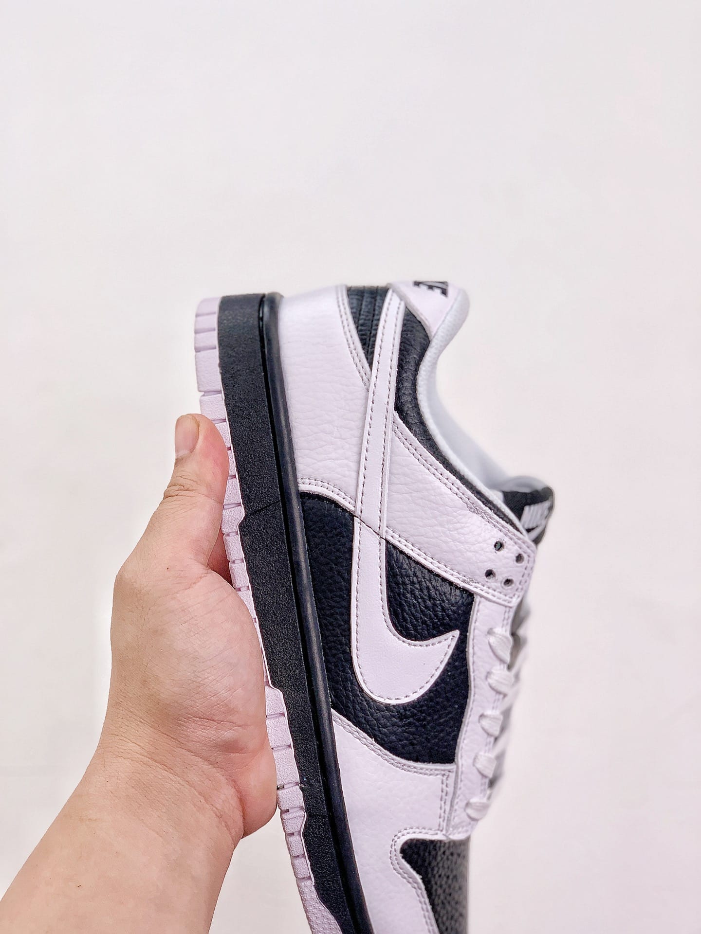 Nike Dunk Low “Reverse Panda”