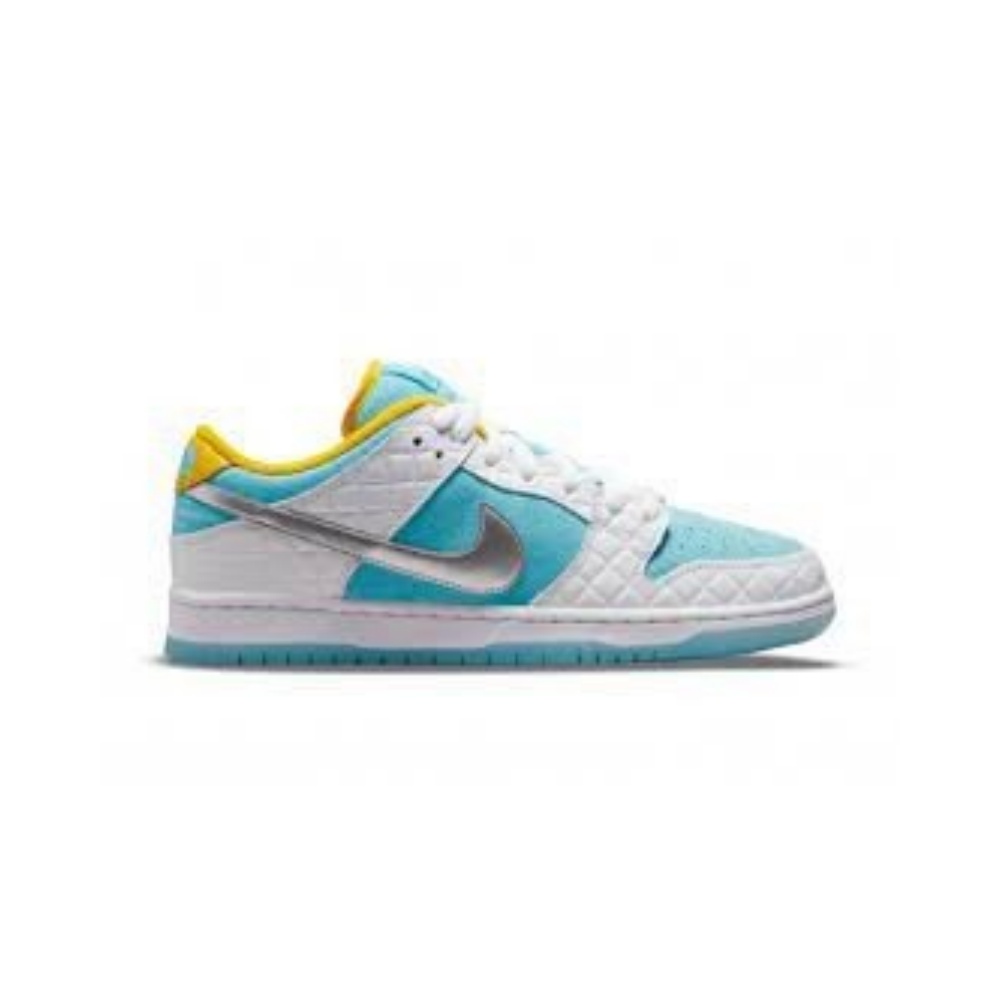 Nike SB Dunk Low FTC Lagoon Pulse