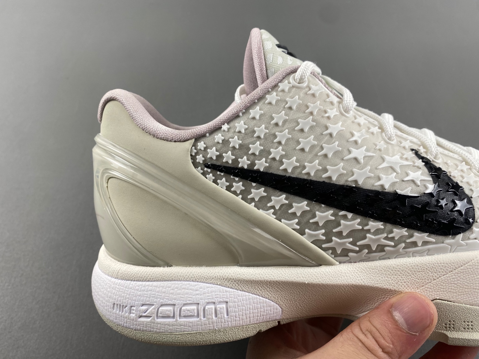 Nike Kobe 6 Protro All-Star 2.0