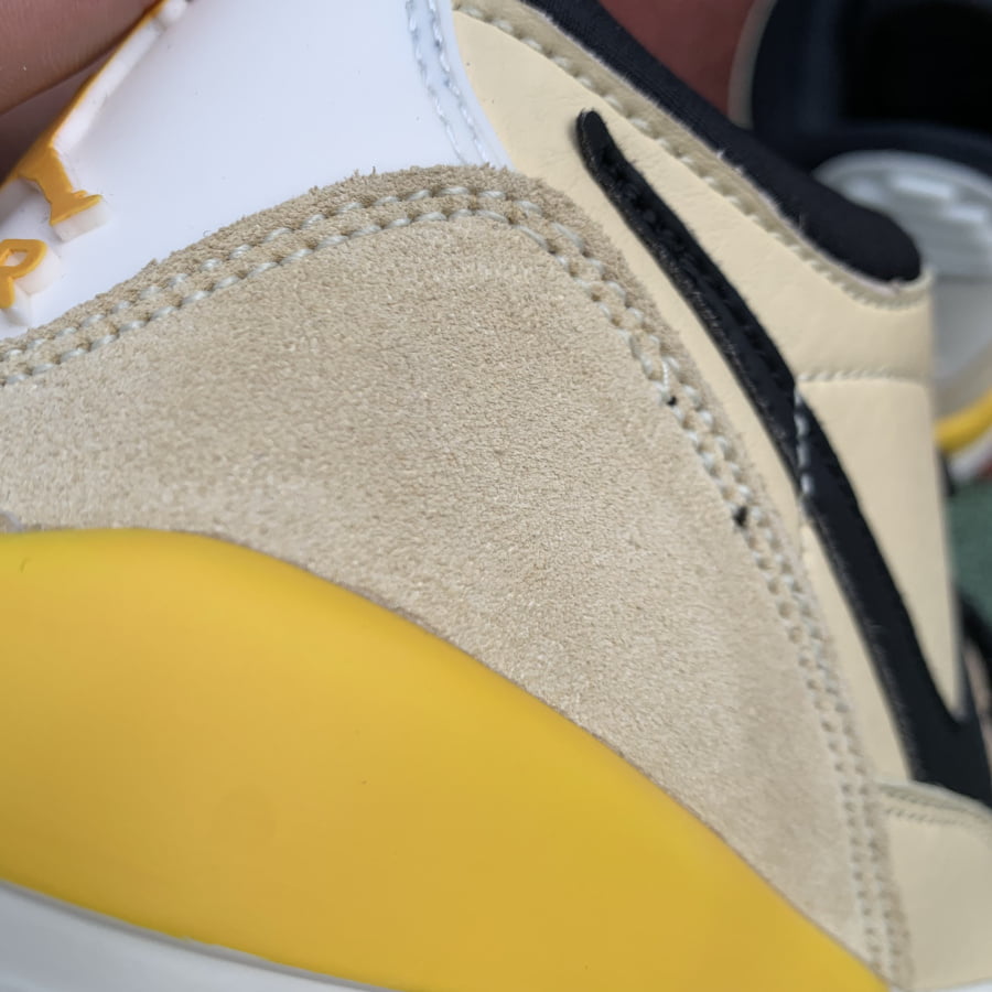 Air Jordan Legacy 312 GS