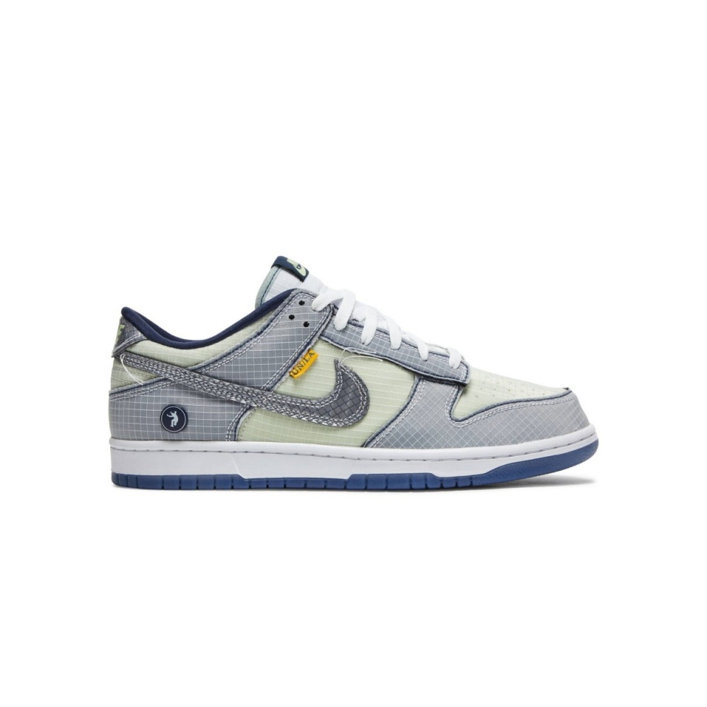 Nike Dunk Low Union Passport Pack Pistachio