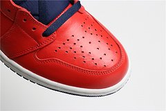 Air Jordan 1 Retro OG High Letterman