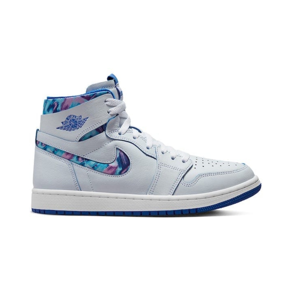 Jordan 1 High Zoom Air CMFT 25 Years In China