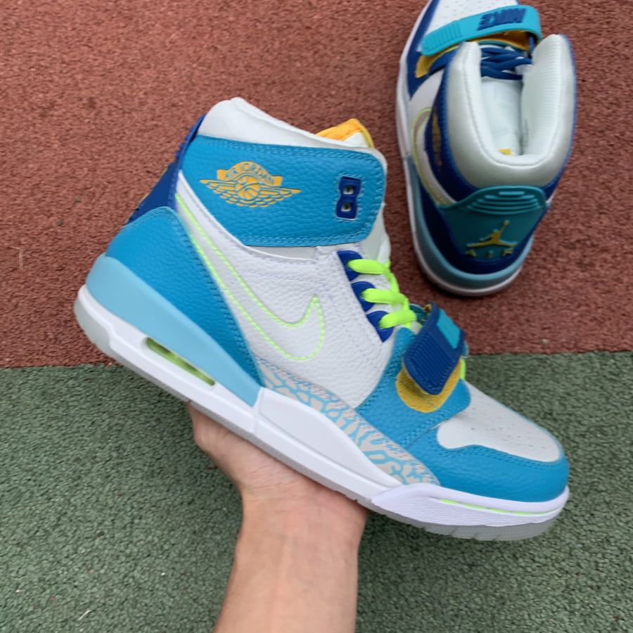 Air Jordan Legacy 312 Fly