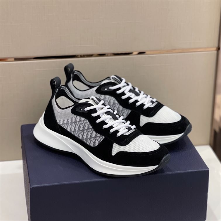 DIOR B25 RUNNER SNEAKER – DO067