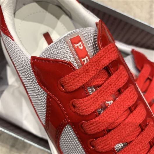 PRADA AMERICA’S CUP SNEAKERS – PRS007