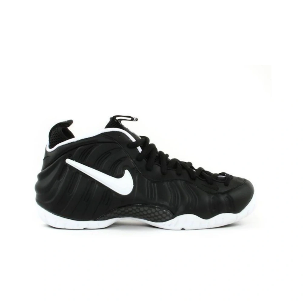 Nike Air Foamposite Dr. Doom