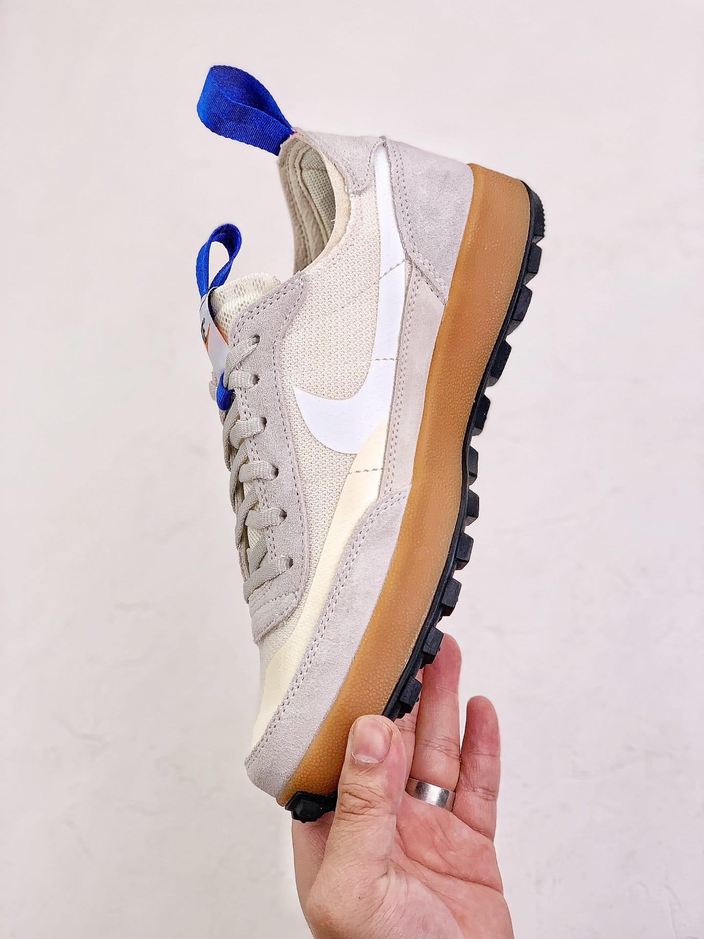 NikeCraft General Purpose Shoe Tom Sachs