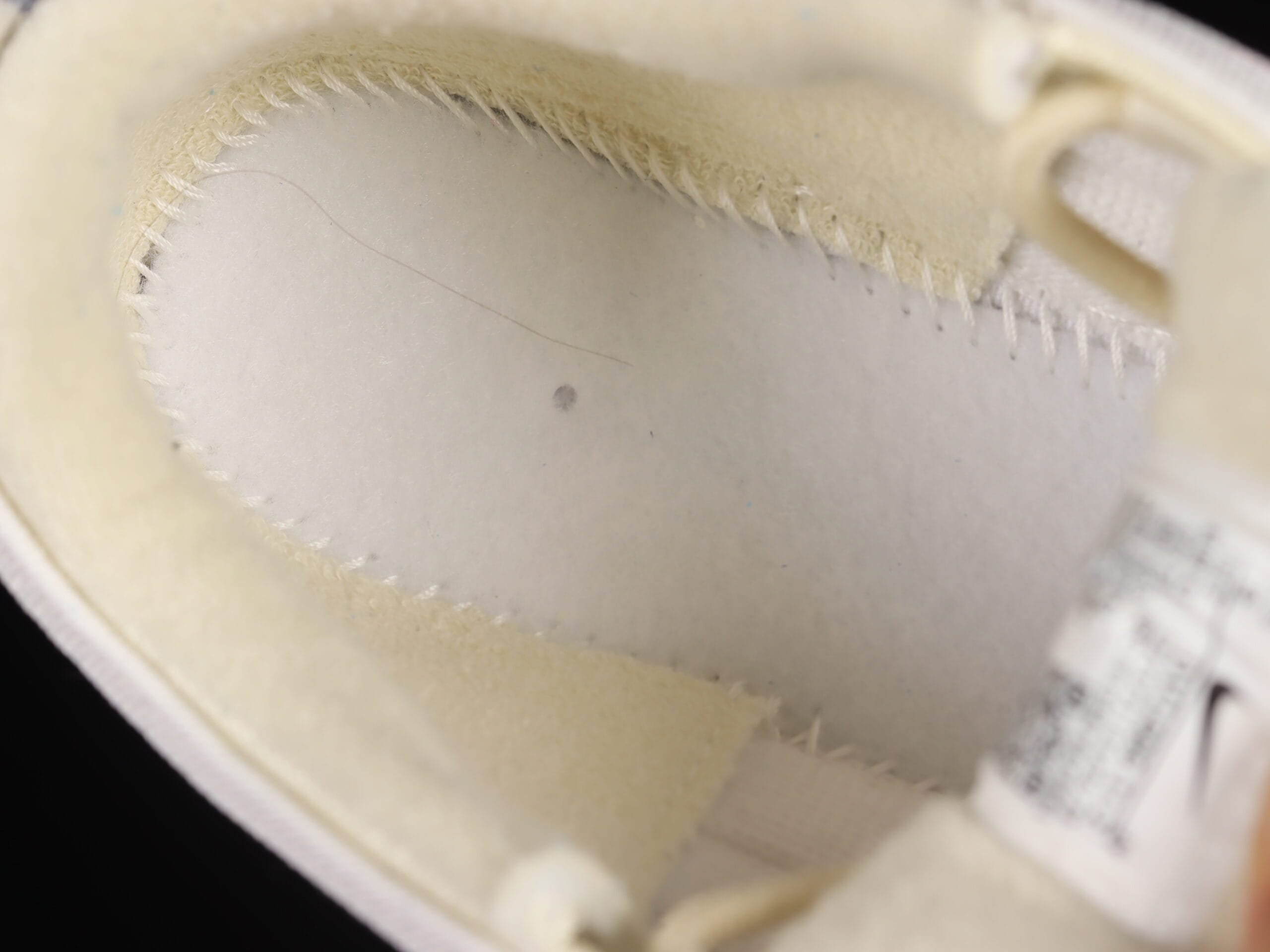 Nike Air Max 97 Coconut Milk Fossil Denim Red