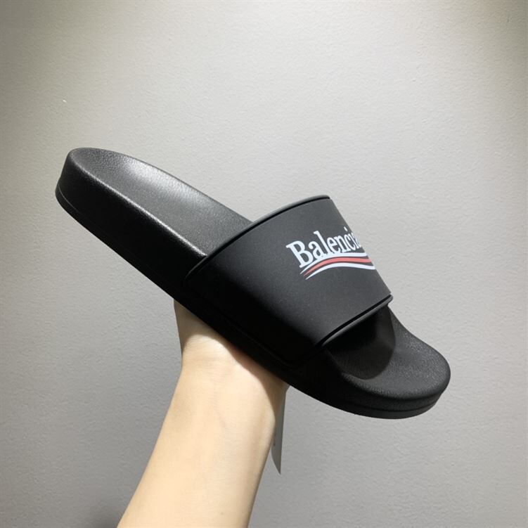 BALENCIAGA SLIDE SANDAL – BBD015