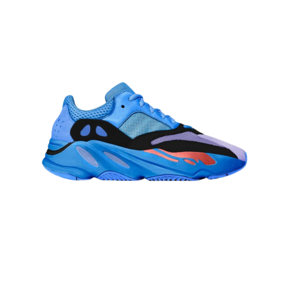 Ad Yeezy Boost 700, Hi-Res Blue