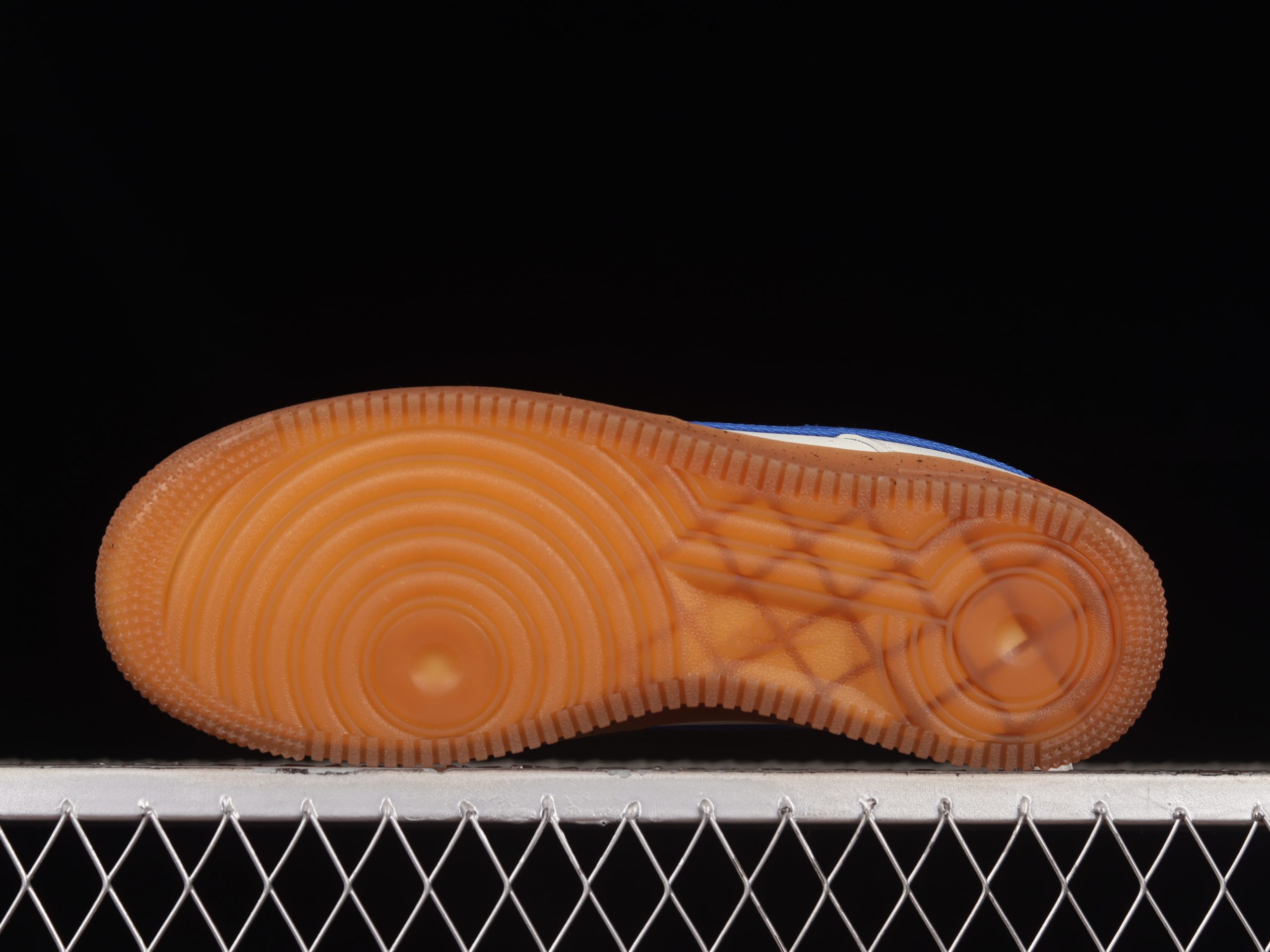 Nike Air Force 1 Low Jackie Robinson