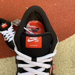 Nike SB Dunk Low Raygun Tie-Dye Black