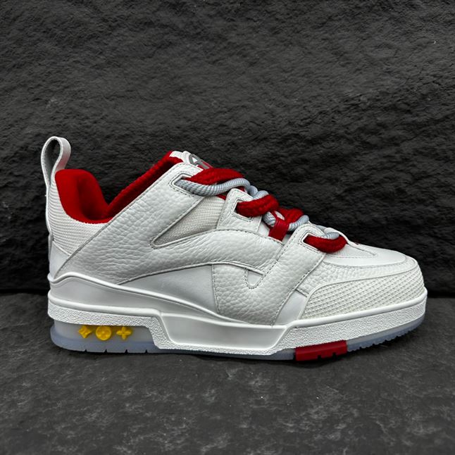 LOUIS VUITTON LV SKATE SNEAKER – LVS169