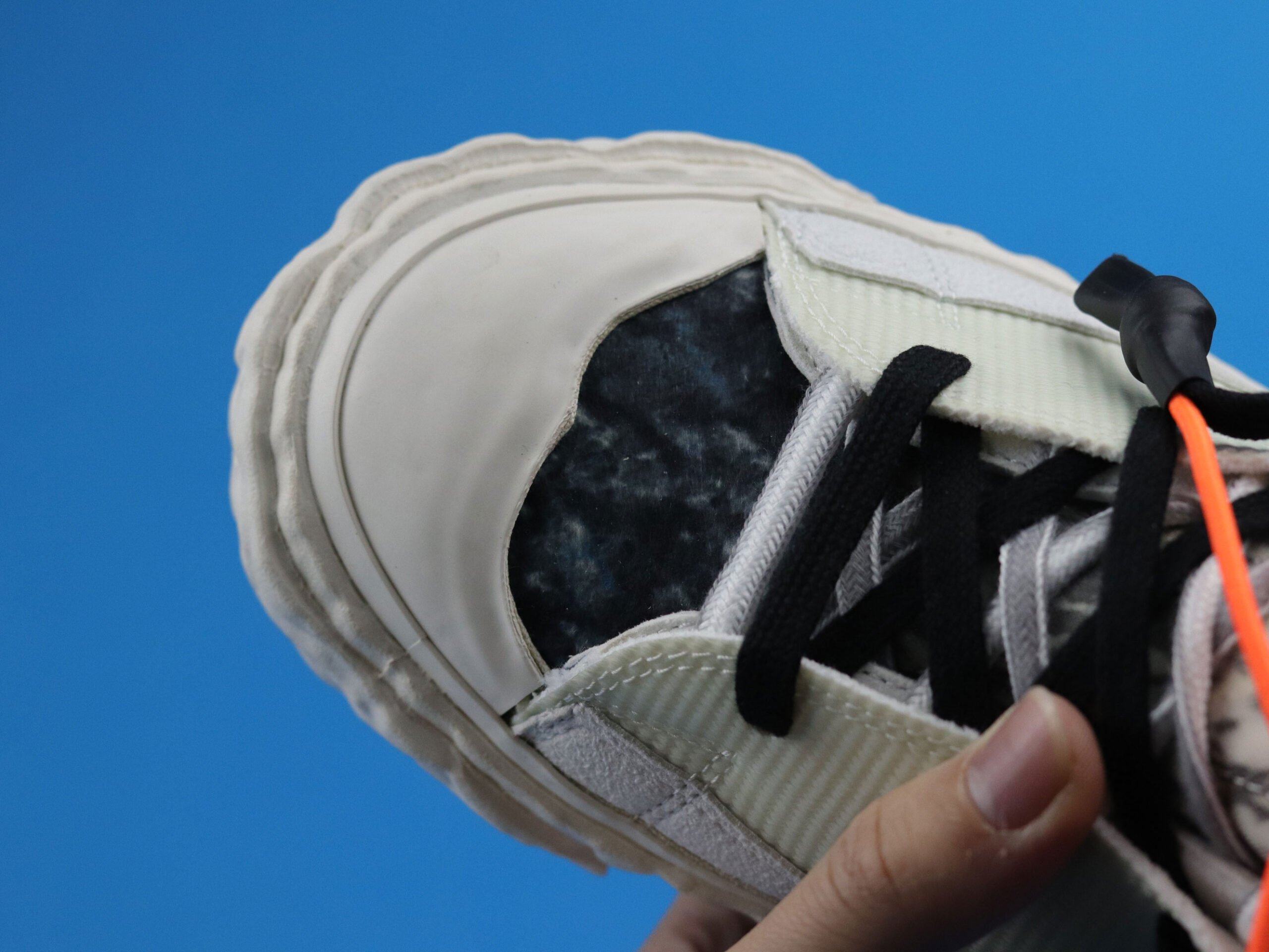 Nike Blazer Mid READYMADE White