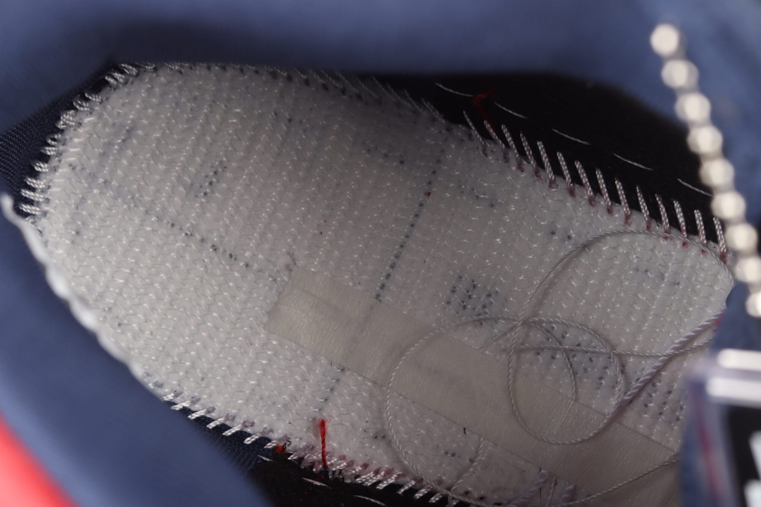 Nike SB Dunk High, Supreme By Any Means Navy