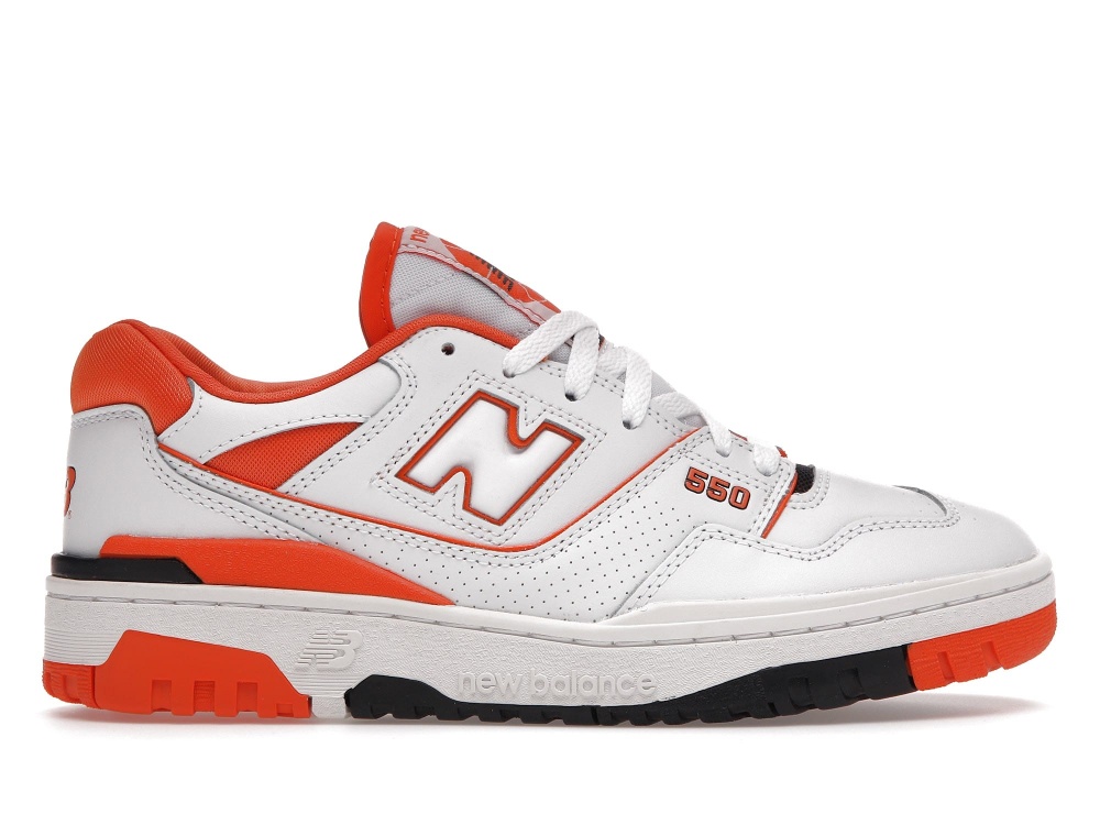 New Balance 550, Syracuse