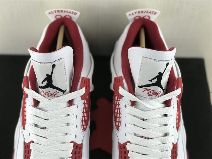 Jordan 4 Retro Alternate 89