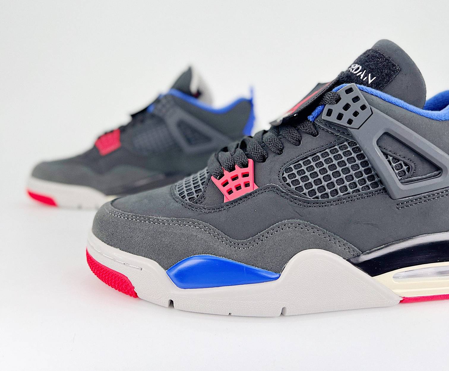 Nike Air Jordan 4 Rare Air