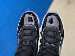 Air Jordan 11 Retro Space Jam